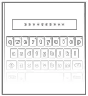 micromax HS2 Smartphone User Guide - Password