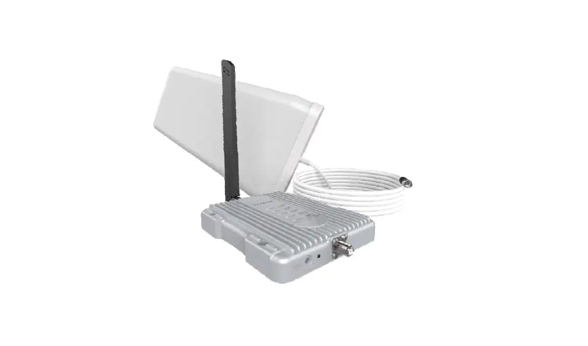 Amazboost A1 Cell Phone Signal Booster User Manual