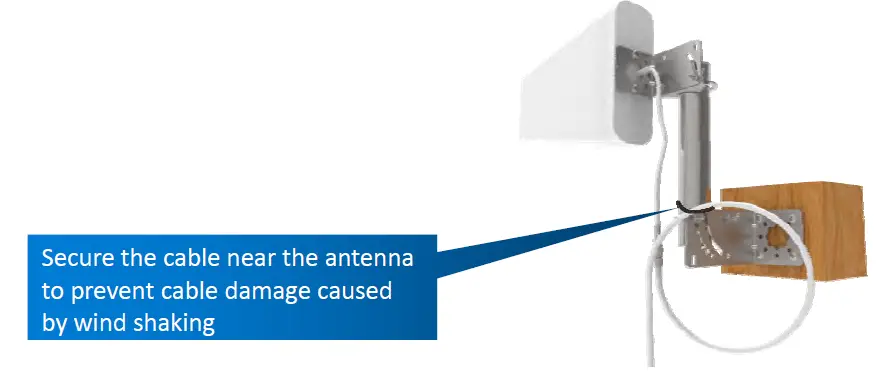 Amazboost A1 Cell Phone Signal Booster FIG 10