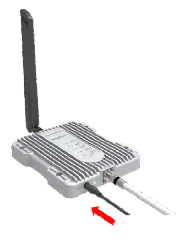 Amazboost A1 Cell Phone Signal Booster FIG 13