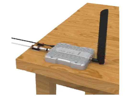 Amazboost A1 Cell Phone Signal Booster FIG 19