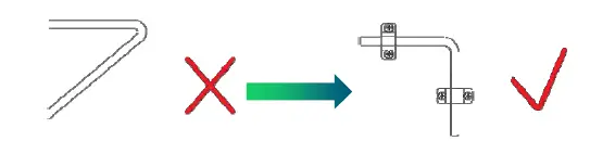 Amazboost A1 Cell Phone Signal Booster FIG 21