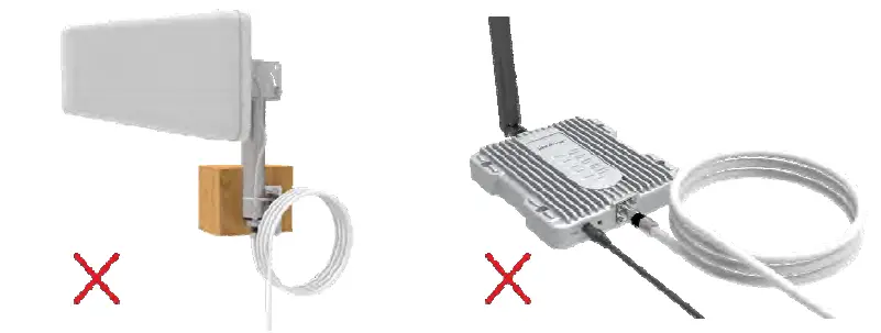 Amazboost A1 Cell Phone Signal Booster FIG 23