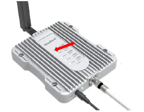 Amazboost A1 Cell Phone Signal Booster FIG 27
