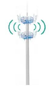 Amazboost A1 Cell Phone Signal Booster FIG 4