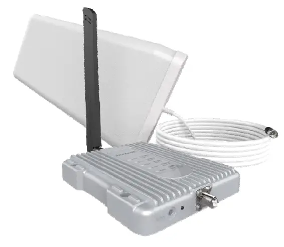 Amazboost A1 Cell Phone Signal Booster PRODUCT