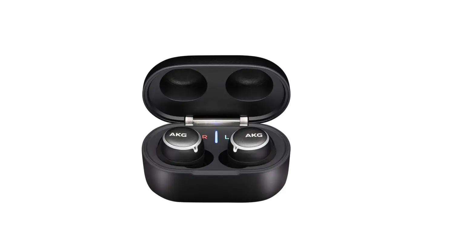 Akg N400 True Wireless Bluetooth Earphones Anc Canal Type-complete Features/user Guide