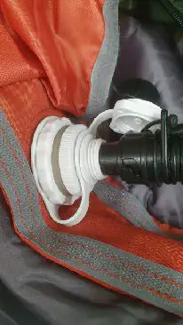 CRUA- COCO-M-01- Culla Haul -Maxx 3-Person- Insulated -Cocoon- Tent-03