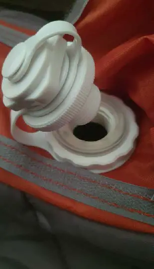 CRUA- COCO-M-01- Culla Haul -Maxx 3-Person- Insulated -Cocoon- Tent-04