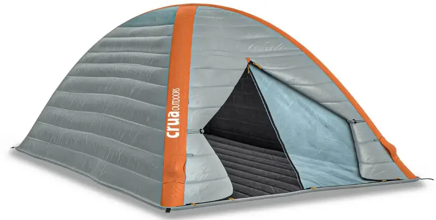 CRUA- COCO-M-01- Culla Haul -Maxx 3-Person- Insulated -Cocoon- Tent-PRODUCT-IMAGE