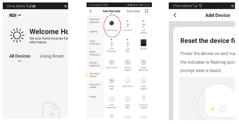 RDI-TECHNOLOIES-WL100-HD-Wi-Fi-Camera-with-LED-Light-07