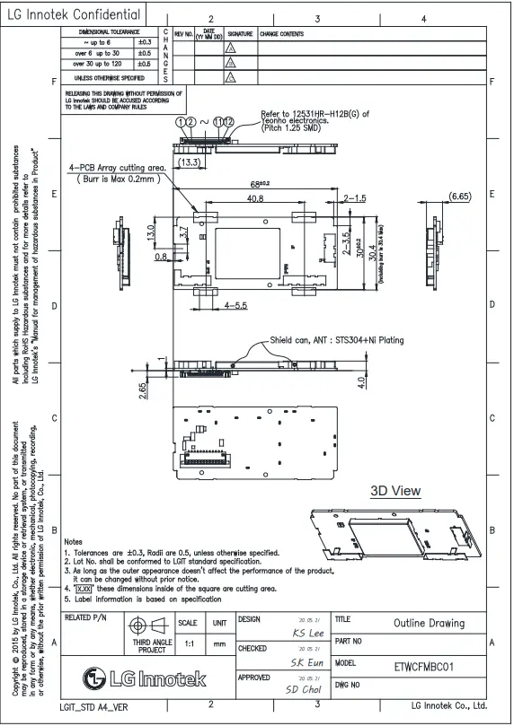 LG-SBWA-95-RF-Module-fig-5