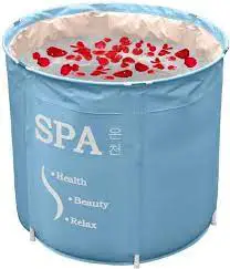 Sp-tter-Z-wart-Foldable-Bathtub-product