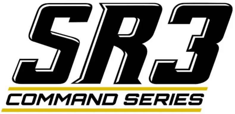 abi ATTACHMENTS SR3 Command Series Grading Rake Skid Steer Attachment - logo2