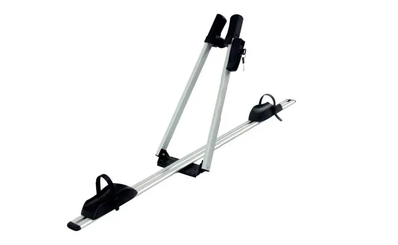 Hamron 004158 Bike Carrier Instruction Manual