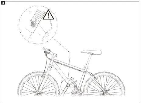 HAMRON 004158 Bike Carrier-fig10