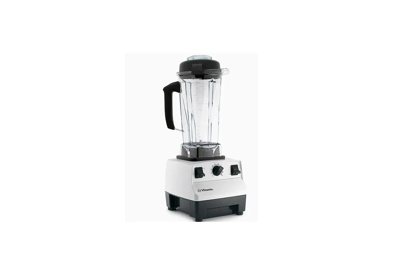 Vitamix Total Nutrition Center Owner's Manual Vitamix Total Nutrition Center Owner's Manual