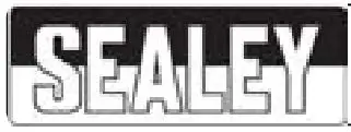 SEALEY logo