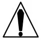 warning icon