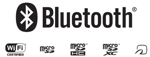 SONY Xperia Ace III renders reveal design Instruction Manual - Trademarks