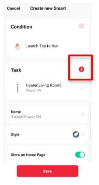 Goldair GEOR300 Outdoor Radiant Heater with WiFi - fig 13