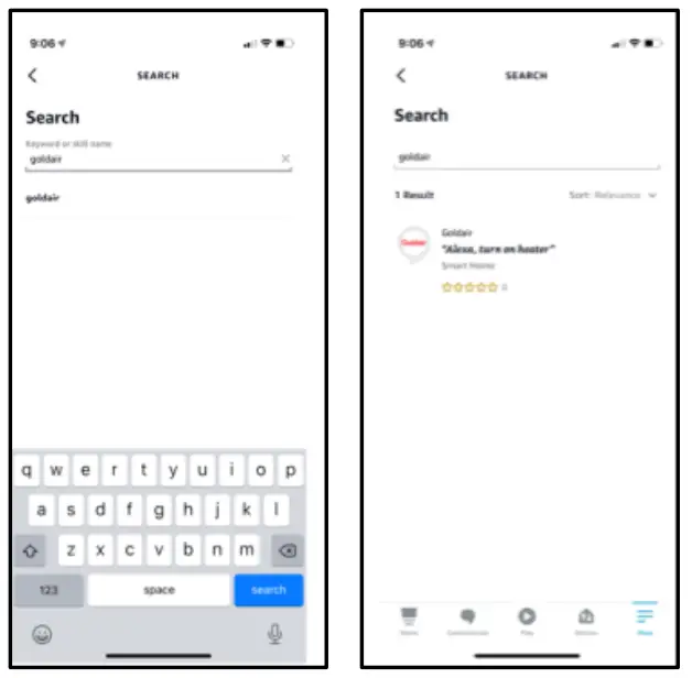 Goldair GEOR300 Outdoor Radiant Heater with WiFi - fig 23