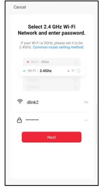 Goldair GEOR300 Outdoor Radiant Heater with WiFi - fig 3