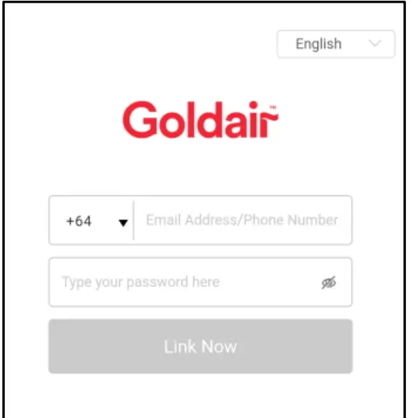 Goldair GEOR300 Outdoor Radiant Heater with WiFi - fig 30