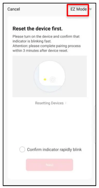 Goldair GEOR300 Outdoor Radiant Heater with WiFi - fig 4