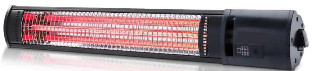 Goldair GEOR300 Outdoor Radiant Heater with WiFi