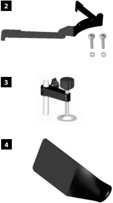 Gude GKS 190 Hand-held circular saws A 2
