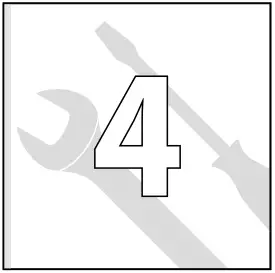 Gude GKS 190 Hand-held circular saws B 4