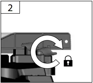 Gude GKS 190 Hand-held circular saws E 4