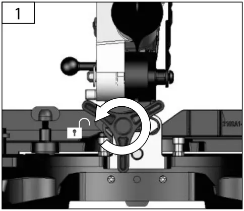 Gude GKS 190 Hand-held circular saws F 2