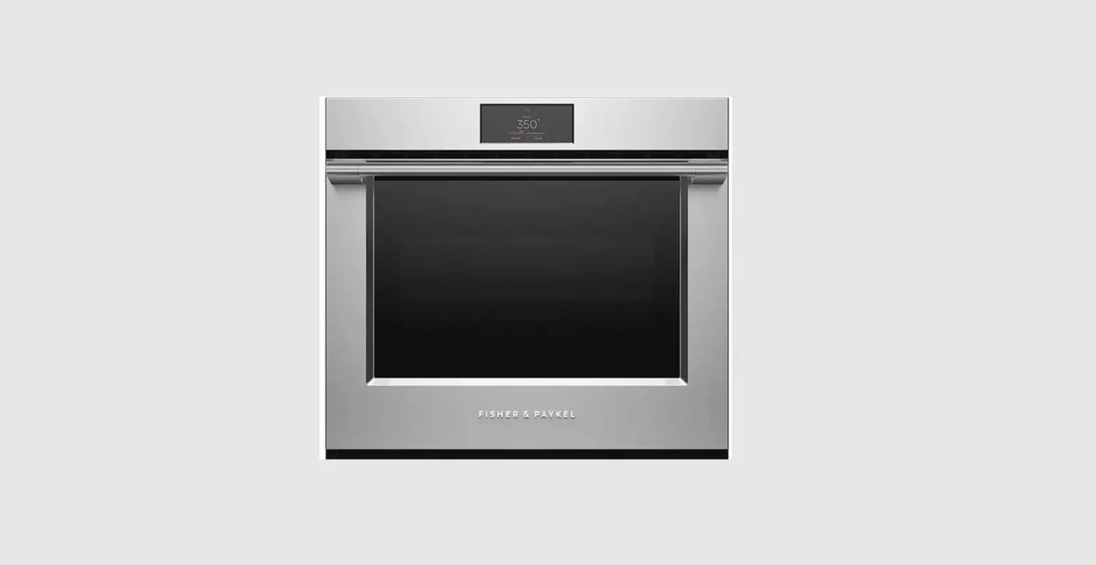 Fisher Paykel Ob30spptx1 Oven30 Function Self-cleaning Instructions Fisher Paykel Ob30spptx1 Oven30 Function Self-cleaning Instructions