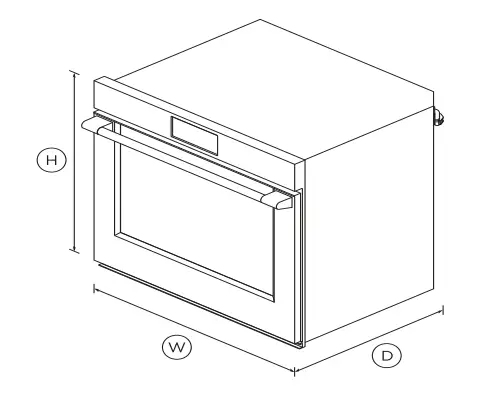 Fisher-Paykel -Oven30-Function-Self-cleaning-FIG-1