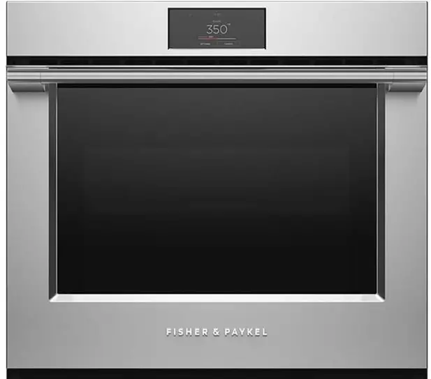 Fisher-Paykel -Oven30-Function-Self-cleaning-PRODUCT