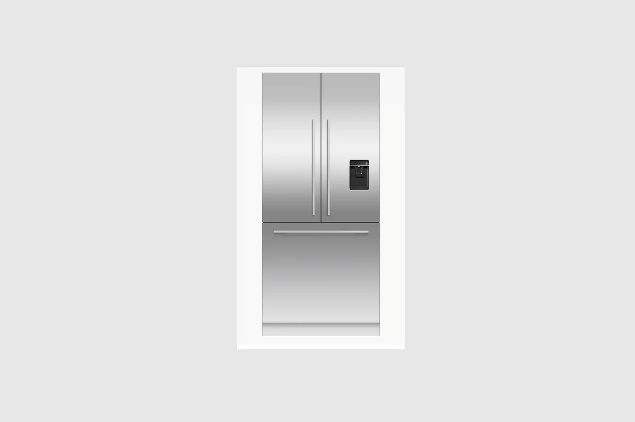 Fisher Paykel Rs36a80u1 N Integrated French Door Refrigerator Freezer User Guide Fisher Paykel Rs36a80u1 N Integrated French Door Refrigerator Freezer User Guide