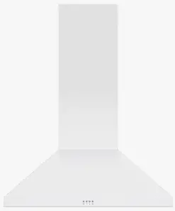 Fisher Paykel HC36PCW1 Wall Range Hood Pyramid Chimney