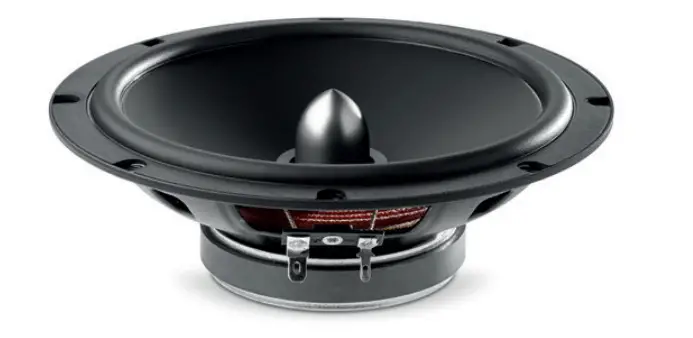 FOCAL ASE 165 S AUDITOR Speakers - figure 1