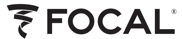 FOCAL - logo