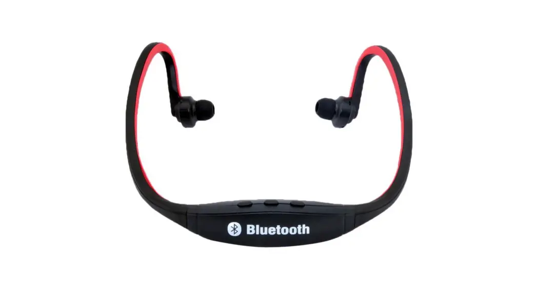 Sharper Image Soundhaven Bone Conduction Wireless Headphones Instruction Manual