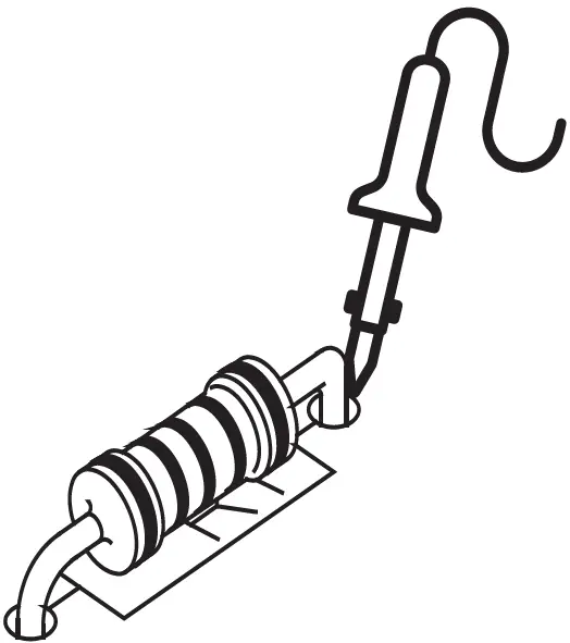 velleman WSXL105 Soldering Kit 03