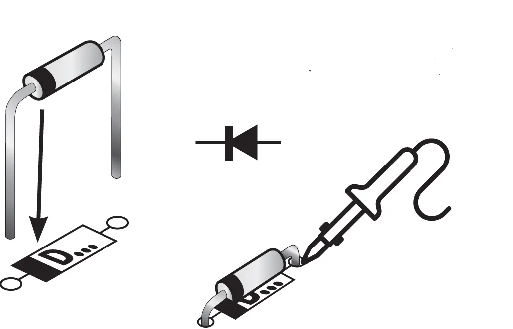 velleman WSXL105 Soldering Kit 03