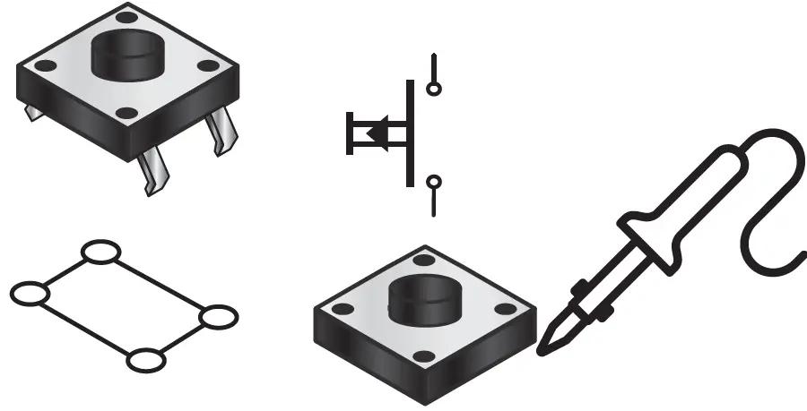 velleman WSXL105 Soldering Kit