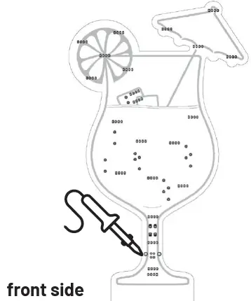 velleman WSXL105 Soldering Kit 13