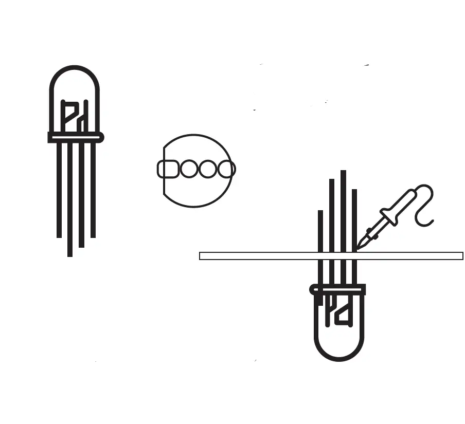 velleman WSXL105 Soldering Kit 14