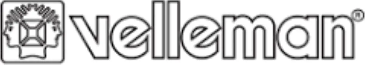 velleman WSXL105 Soldering Kit logo