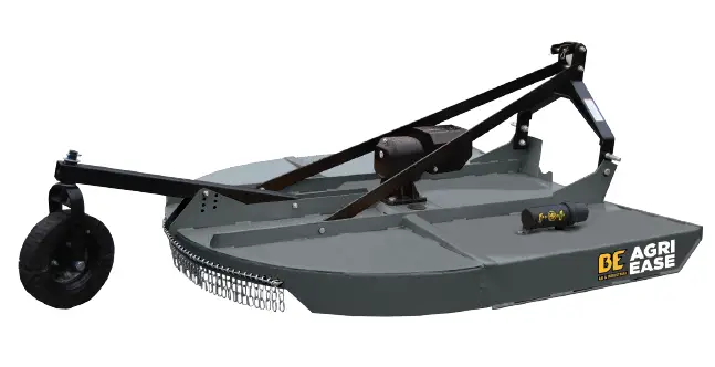 BRABER EQUIPMENT BE-RC5HDG Heavy Duty Rotary Mower product