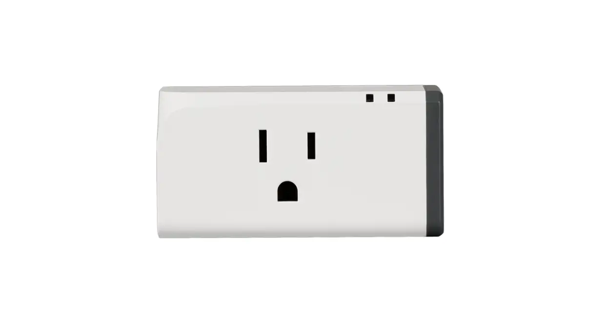 Renogy Rshpgz01p-us Zigbee Smart Plug User Manual Renogy Rshpgz01p-us Zigbee Smart Plug User Manual